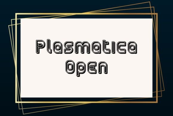 Discover the Playful Charm of Plasmatica Open