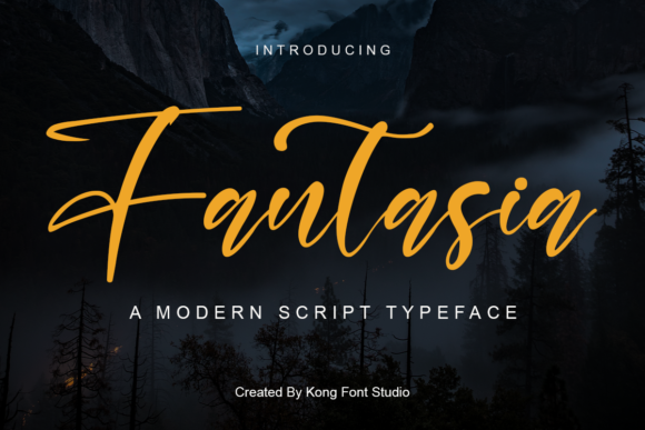 Fantasia: A Modern Script for Creative Projects