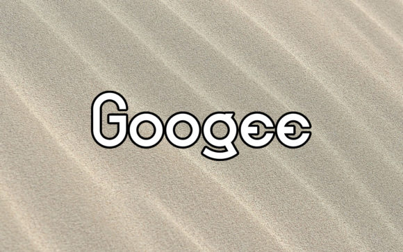 Googee Sans Serif Font: A Stunning Choice for Modern Designs