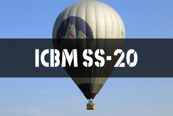 ICBMSS: A Distinctive Display Font for Modern Design